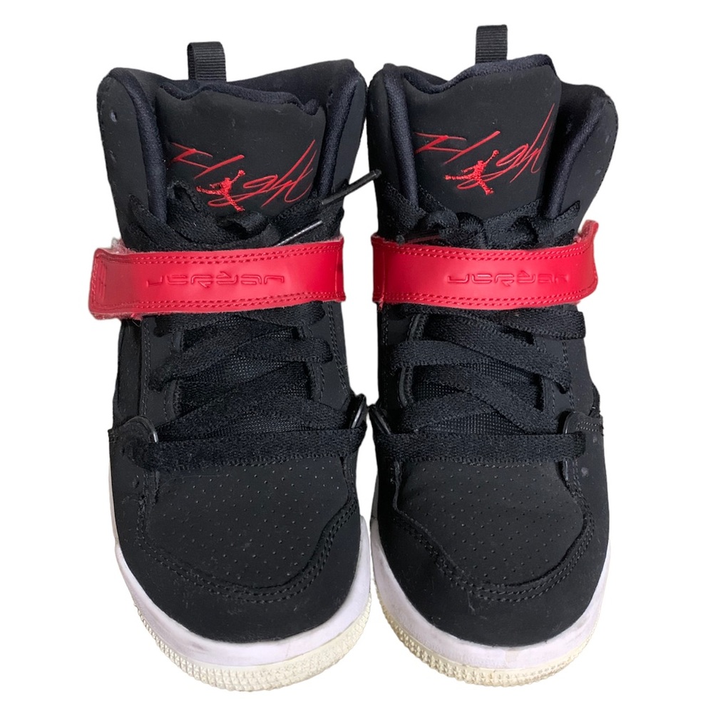 Nike Air Jordan Flight Black Sneaker